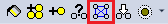 Connect Atoms toolbar button