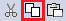Copy toolbar button