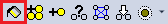 Fill Unit Cell toolbar button