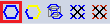 Get Molecules toolbar button