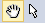 Grab mode toolbar button