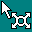 Enlargement mouse cursor 2