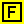 Filter warning symbol