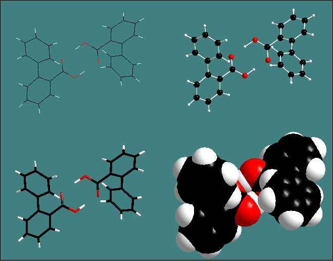 Models example