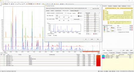 Screen shot of version 3. Click to enlarge.